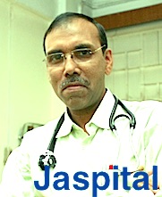 Kaushik Pandit, Endocrinologist in Kolkata - Appointment | hospitalslisting